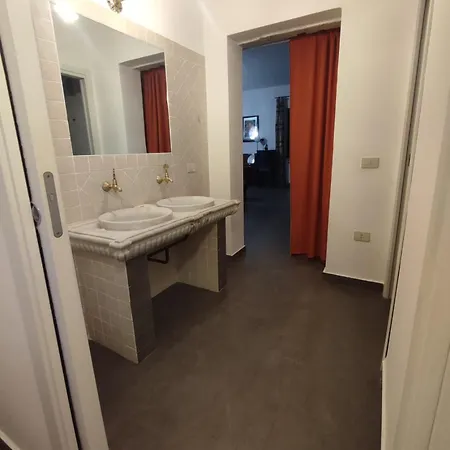 Tenuta Di Donna Villa Ruviano