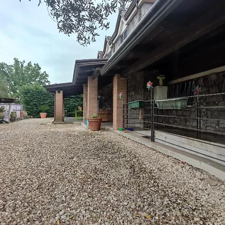 Villa Tenuta Di Donna *