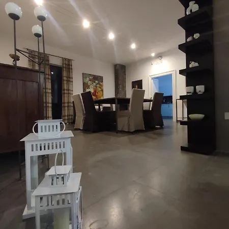 Tenuta Di Donna * Ruviano