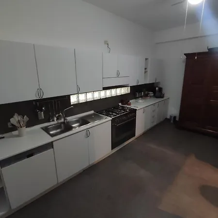 Tenuta Di Donna Villa *