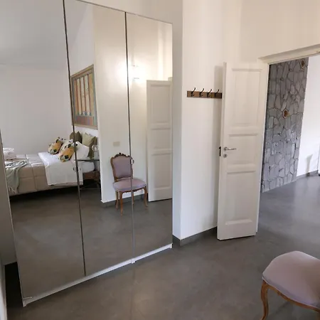 Villa Tenuta Di Donna Ruviano