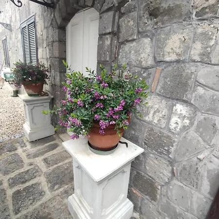 Tenuta Di Donna Villa Ruviano