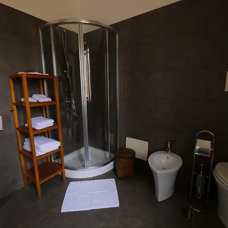 Villa Tenuta Di Donna