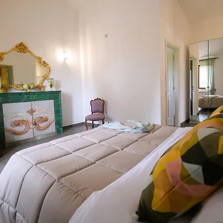 Tenuta Di Donna Ruviano