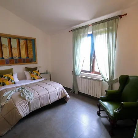 Tenuta Di Donna * Ruviano