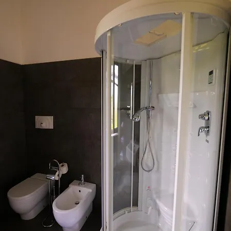 Tenuta Di Donna Villa