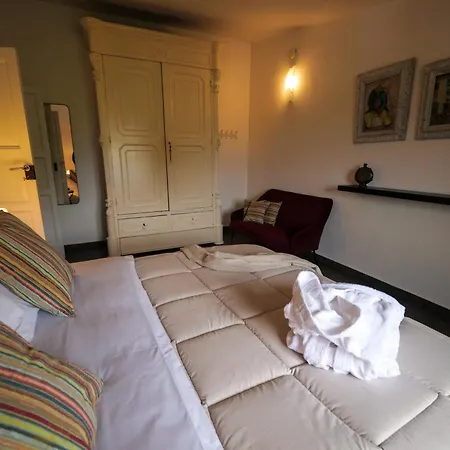 Tenuta Di Donna Villa *