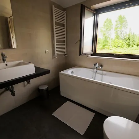 Villa Tenuta Di Donna Ruviano