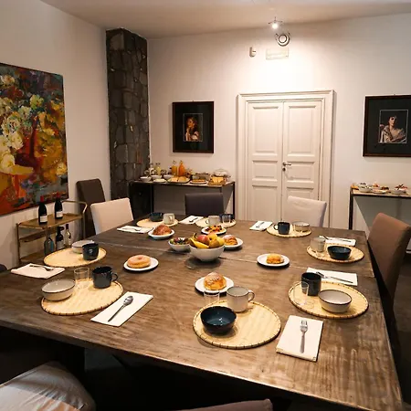 ヴィラ Tenuta Di Donna