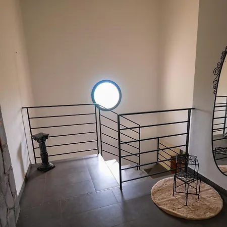 Villa Tenuta Di Donna *