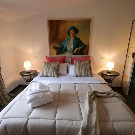 Tenuta Di Donna Villa Ruviano