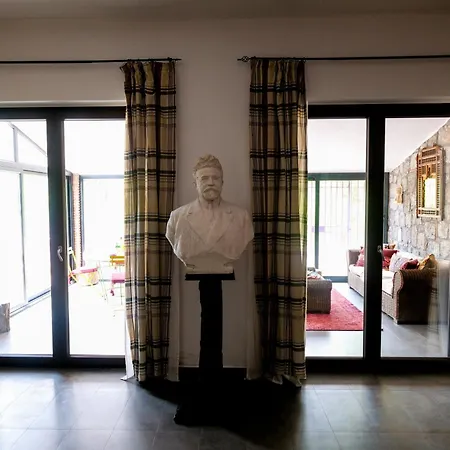 Villa Tenuta Di Donna