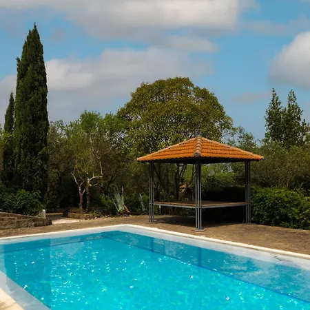 Tenuta Di Donna Villa Ruviano