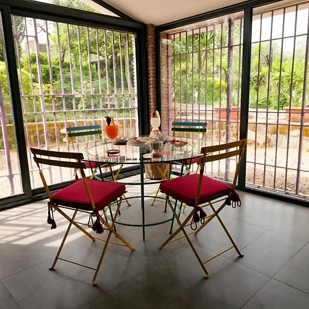 Villa Tenuta Di Donna Ruviano