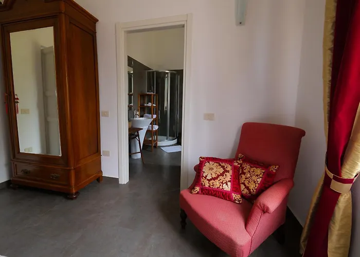 Tenuta Di Donna Ruviano