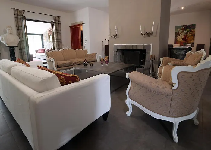 Tenuta Di Donna * Ruviano