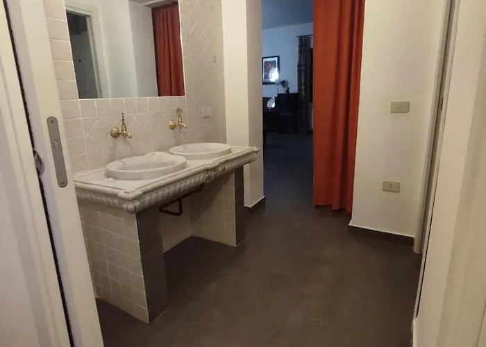 Tenuta Di Donna 빌라 Ruviano