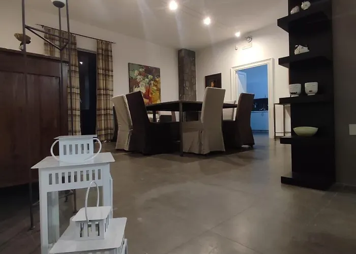 Tenuta Di Donna * Ruviano