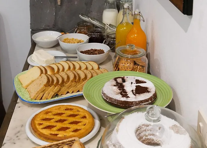 Tenuta Di Donna * Ruviano