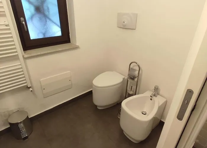 빌라 Tenuta Di Donna Ruviano