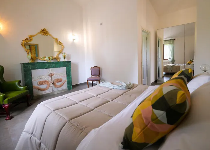 Tenuta Di Donna Ruviano