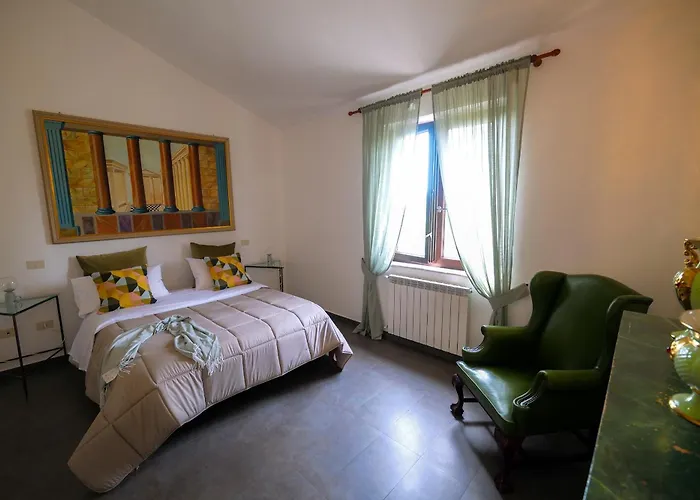 Tenuta Di Donna * Ruviano