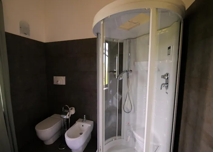 Tenuta Di Donna 빌라