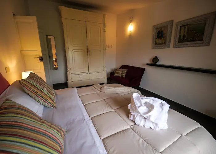 Tenuta Di Donna ヴィラ *