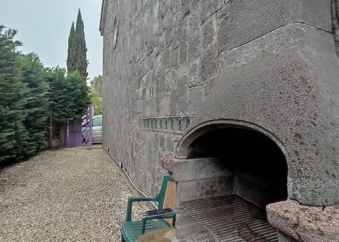 Tenuta Di Donna ヴィラ Ruviano