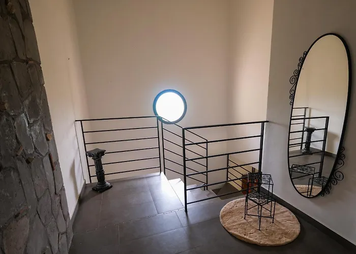 ヴィラ Tenuta Di Donna *