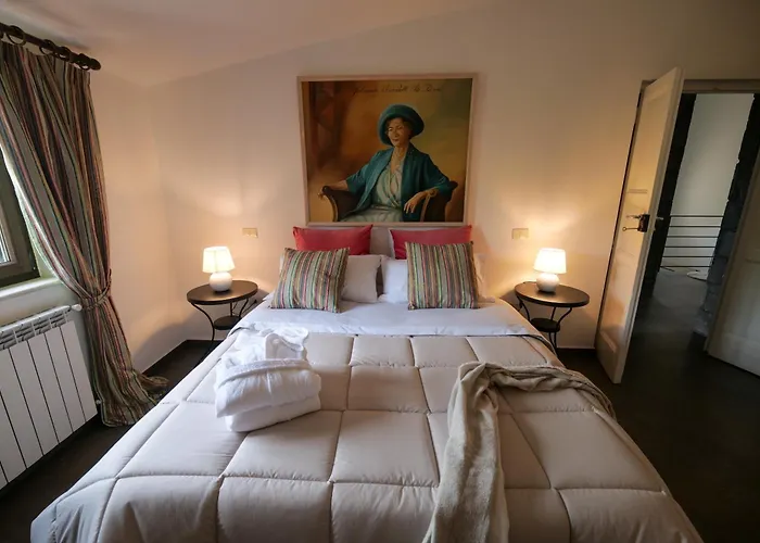 Tenuta Di Donna ヴィラ Ruviano