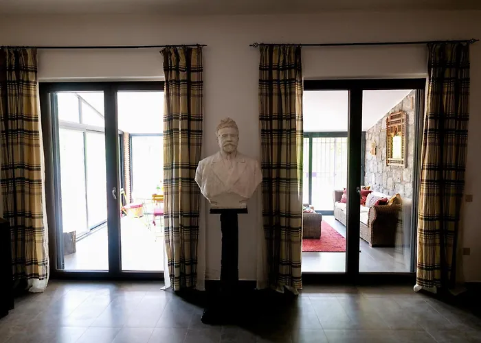 ヴィラ Tenuta Di Donna