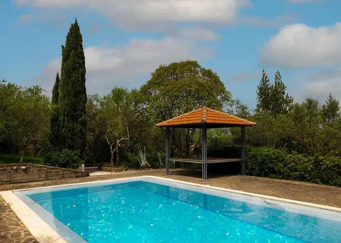 Tenuta Di Donna ヴィラ Ruviano